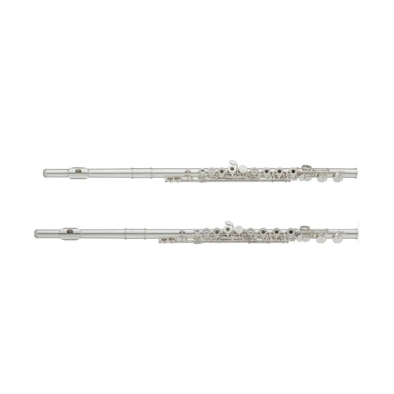 Yamaha Yamaha / YFL 系列 長笛(YFL272/YFL372) — 三峽木管樂器