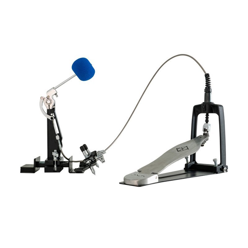 Dixon DIXON PP-CPP 木箱鼓踏板 附袋 — 三峽鼓 / 打擊