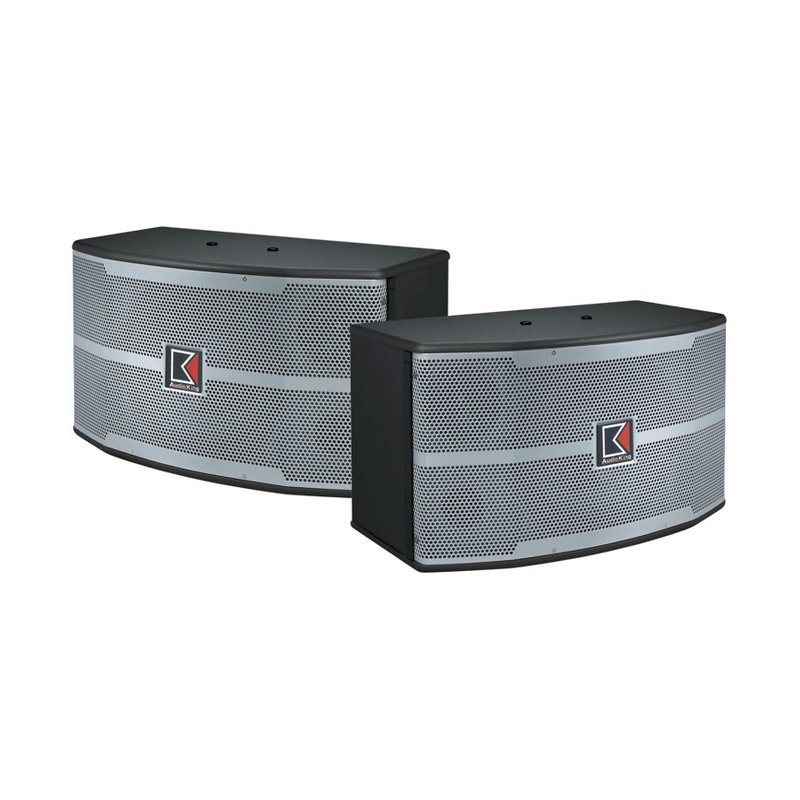 【台灣撼聲】小型專業喇叭 SP-180 — 三峽錄音 / 音響