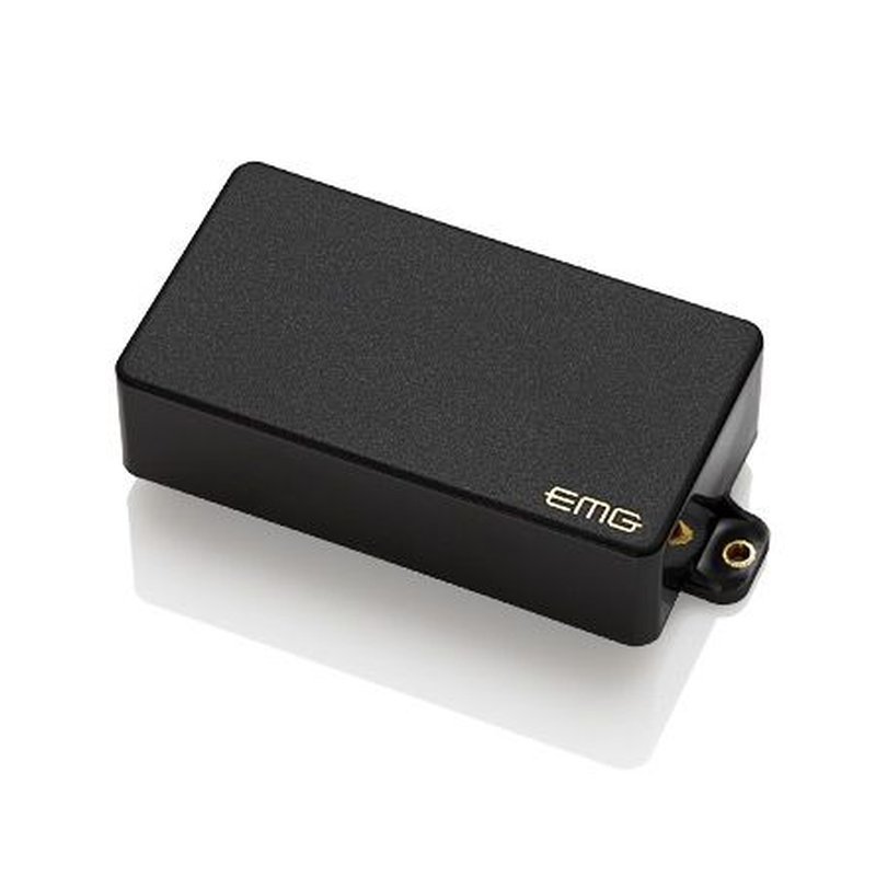 EMG EMG 85 PICKUP 黑色 電吉他主動式 拾音器 — 三峽木吉他 / 民謠吉他