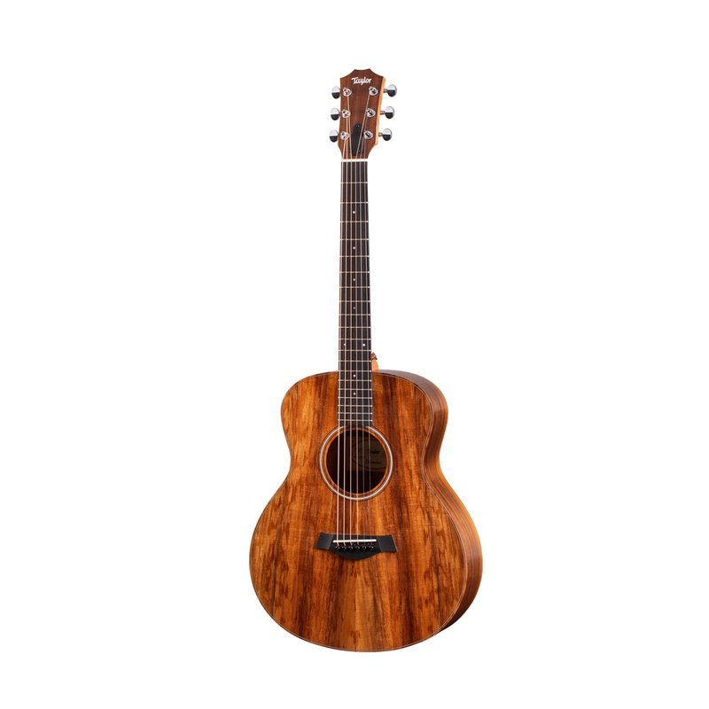 Taylor Taylor GS Mini-E-Koa 全夏威夷相思木 旅行吉他 木吉他 GS Mini琴身 — 三峽木吉他 / 民謠吉他