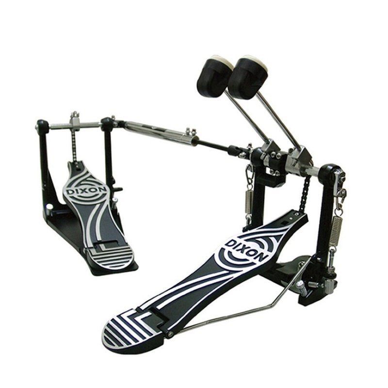 Dixon DIXON PP9270D系列-雙踏/原廠公司貨 — 三峽鼓 / 打擊