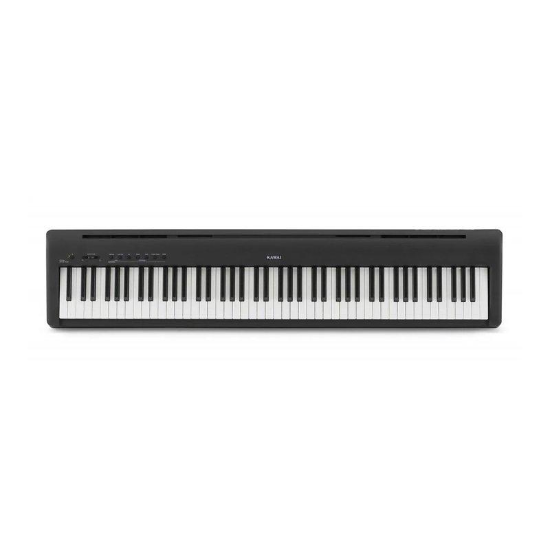 KAWAI KAWAI ES110 88鍵 電鋼琴 (黑色) — 三峽電鋼琴 / 鍵盤