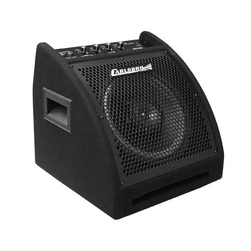 Carlsbro EDA30B 電子鼓音箱 30瓦 英國品牌 藍芽功能 — 三峽鼓 / 打擊