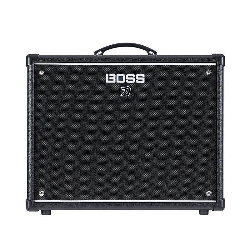 BOSS 【BOSS】KATANA-100 GEN 3代 100瓦 吉他音箱 — 三峽效果器
