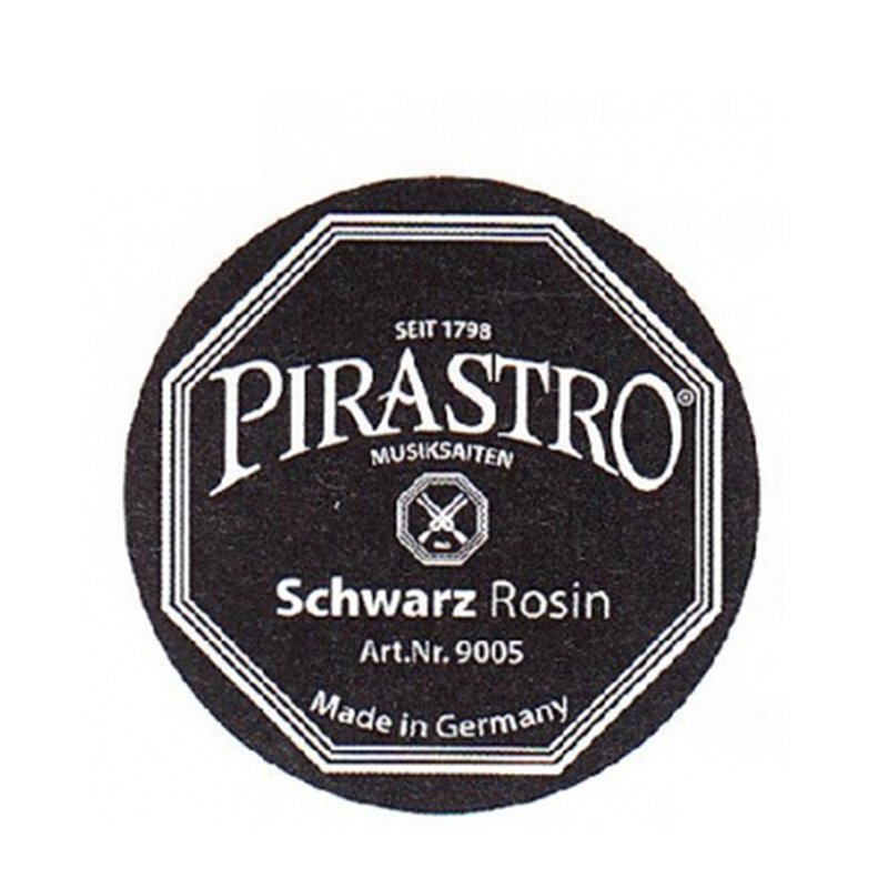 德國製松香 PIRASTRO 9005 Eudoxa 松香 小提琴 中提琴 大提琴 松香 — 三峽弦樂器