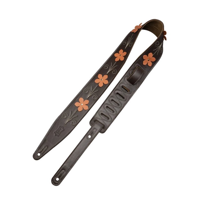 【LEVY'S】MG317IB-003 吉他背帶 — 三峽配件 / 週邊