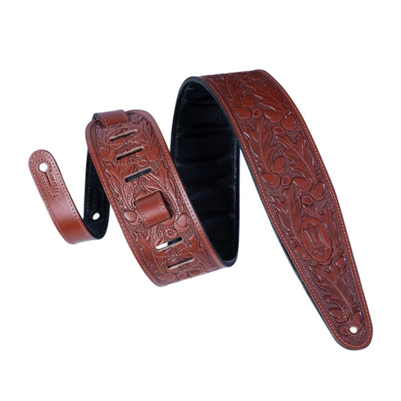 【LEVY'S】PM44T01-WAL 吉他背帶 — 三峽配件 / 週邊