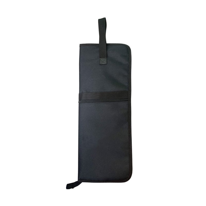 鼓棒袋 爵士鼓配件 打擊配件 實用手提 可放9組 — 三峽鼓 / 打擊