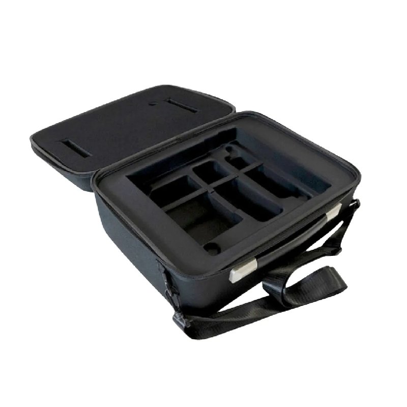 Allen & Heath Allen & Heath / CQ系列 數位混音器 原廠攜帶軟盒(CQ12TCase/CQ18TCase/CQ20BCase) — 三峽錄音 / 音響