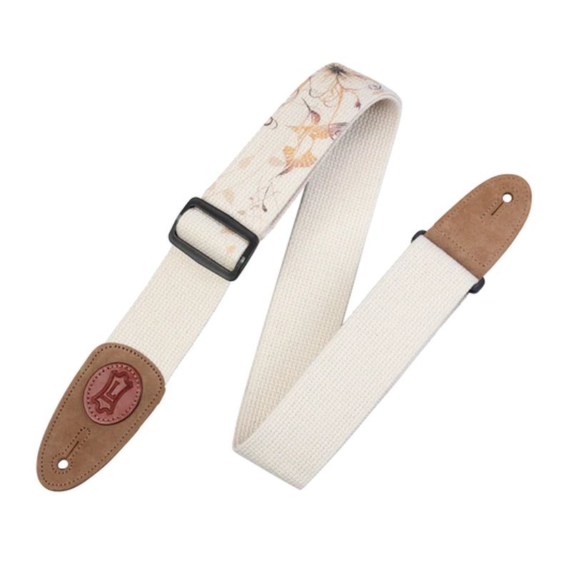 【LEVY'S】MSSC8U-008 吉他背帶 — 三峽配件 / 週邊