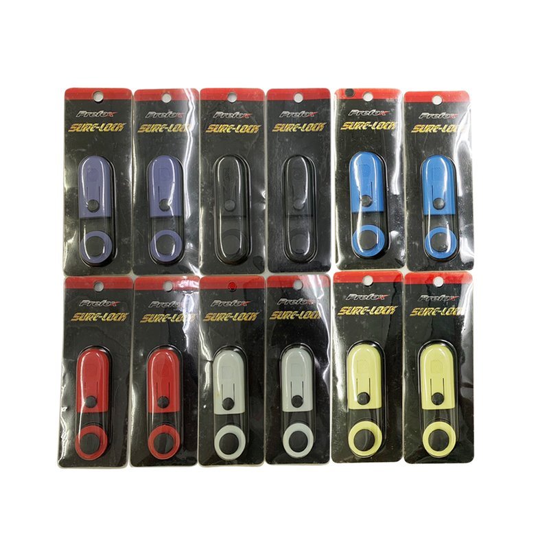 【Prefox】 安全背帶扣 快速背帶扣 背帶扣 木吉他 電吉他 民謠吉他 BASS 烏克麗麗 — 三峽烏克麗麗