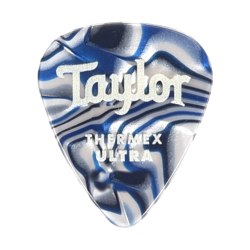 Taylor Taylor ThermexPick U24片/包 — 三峽Pick