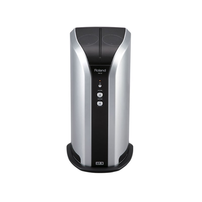 音箱-ROLAND-PM-03電子鼓監聽音箱 — 三峽鼓 / 打擊