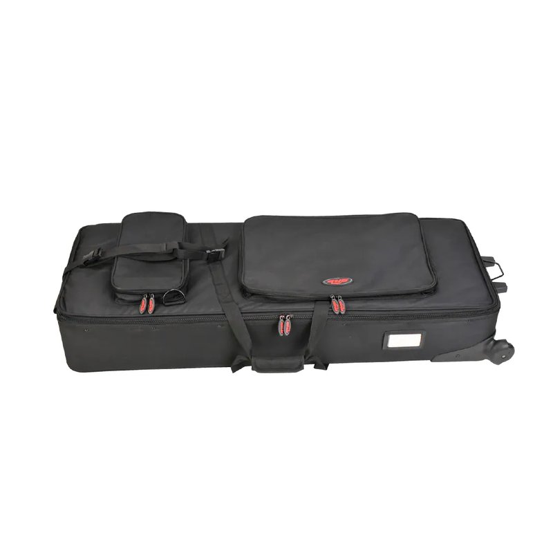 SKB SKB / SC系列 61鍵&88鍵 鍵盤軟盒(SC61KW/SC88KW) — 三峽鍵盤 / 鋼琴