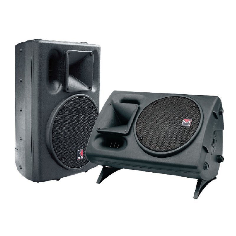 【台灣撼聲】演出用喇叭 K-150 — 三峽錄音 / 音響
