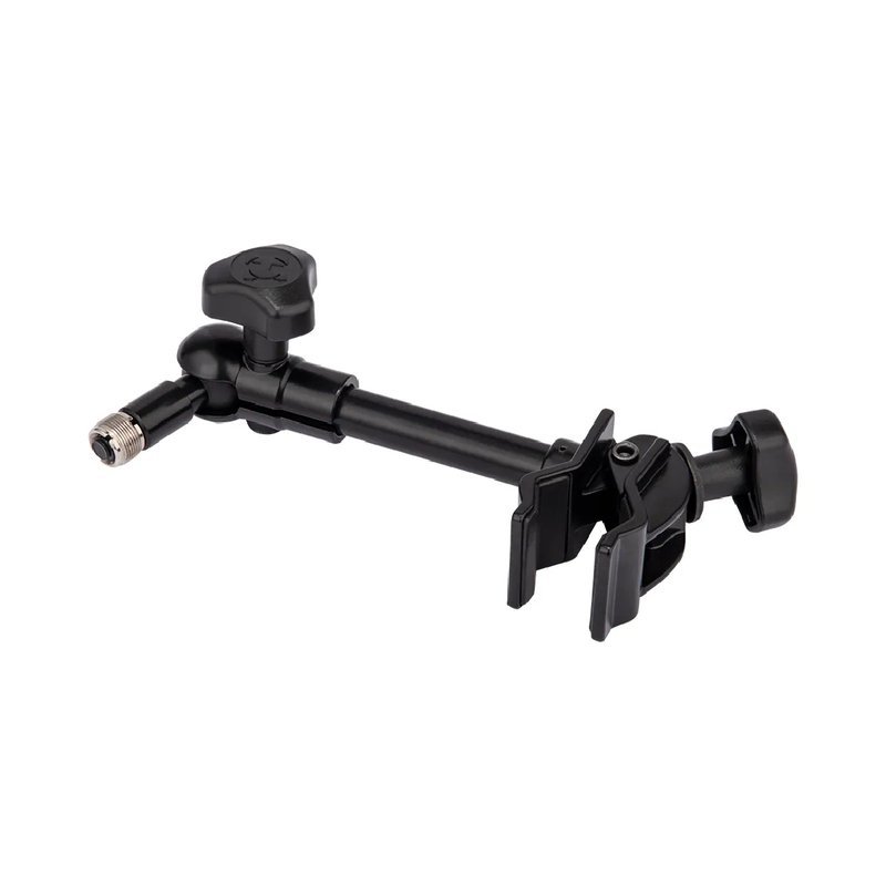 Hercules Hercules / DG137B 夾式萬用麥克風&相機架 — 三峽麥克風