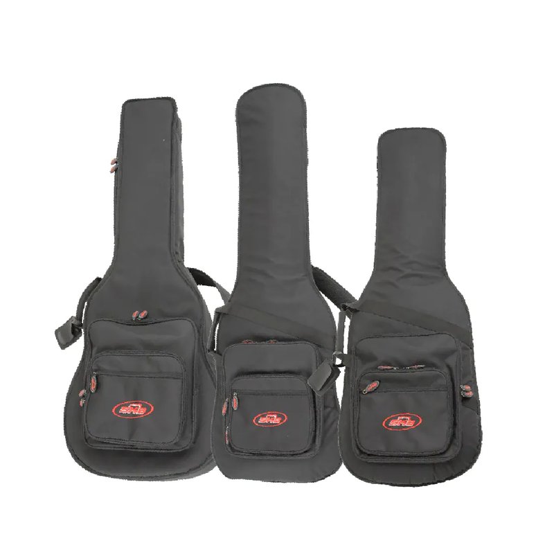 SKB SKB / GB系列 吉他軟袋(GB18/GB44/GB66) — 三峽吉他 / Bass
