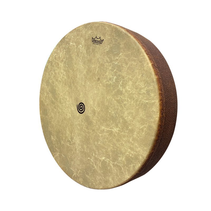 Remo 【REMO】ET-8216-GV葛萊中東手鼓 — 三峽鼓 / 打擊