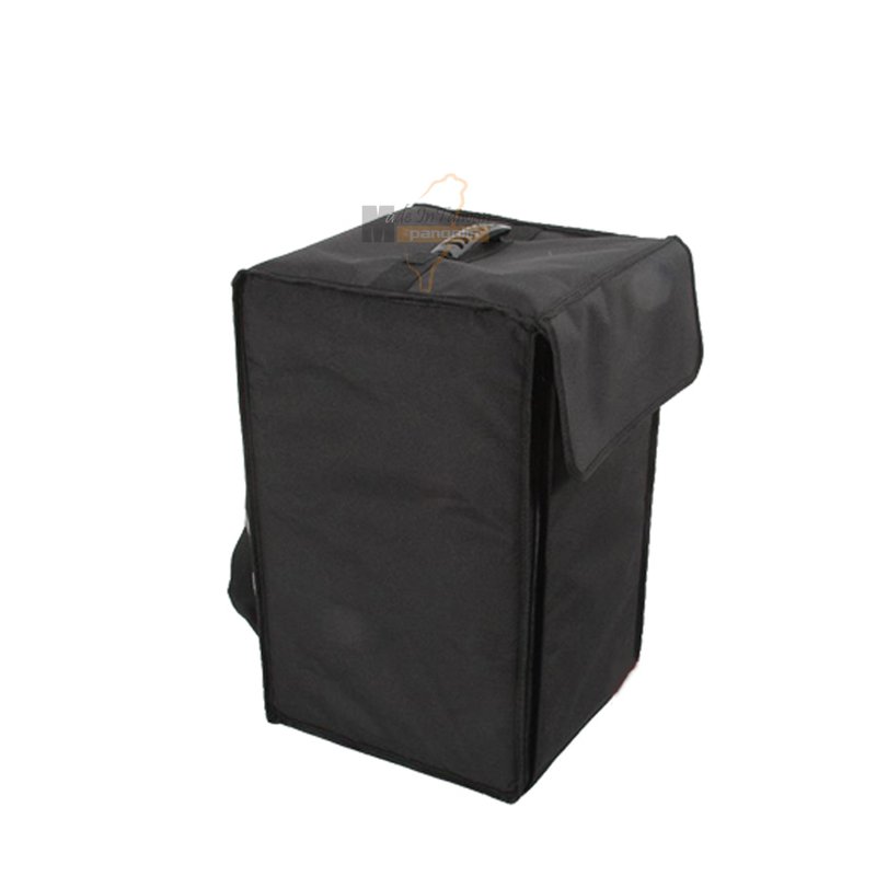 台灣製木箱鼓袋 後背式 7MM Cajon — 三峽鼓 / 打擊