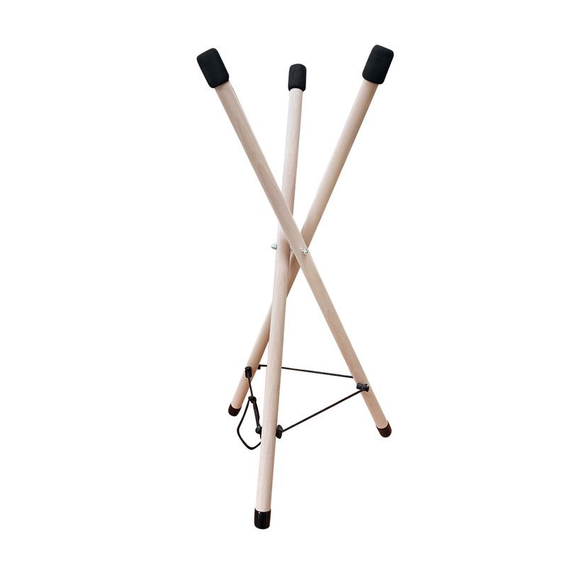 空靈鼓立架 三角立架 空靈鼓架 三角架 10-15寸適用 — 三峽鼓 / 打擊