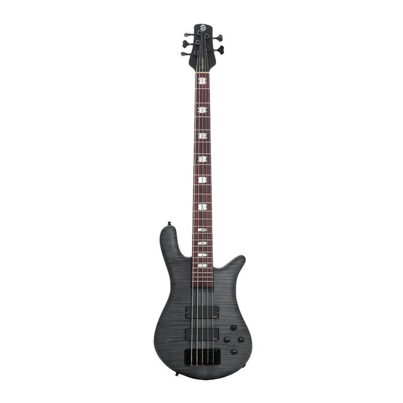 【SPECTOR】電貝斯 EURO5 LX 5弦 BASS EURO5LXMBKS2 霧黑色 — 三峽吉他 / Bass