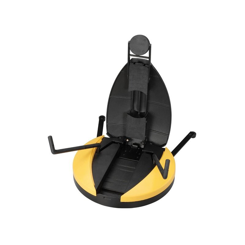 Hercules HERCULES GS601B-Istand 飛碟型木吉他架 吉他架 — 三峽木吉他 / 民謠吉他