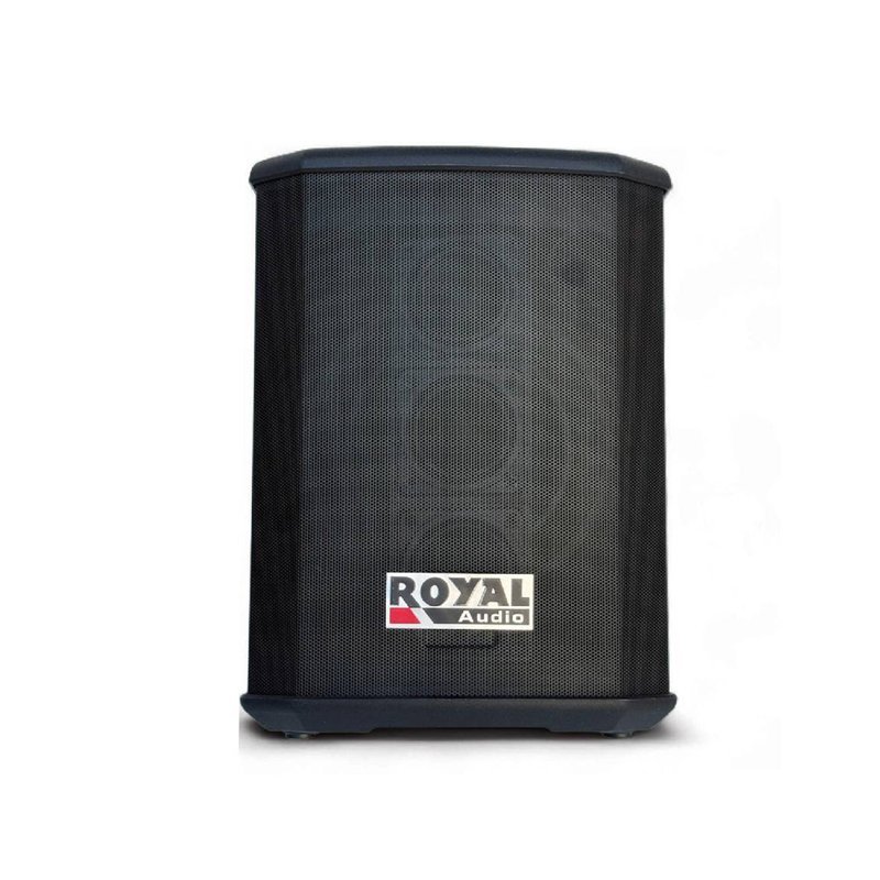 Royal Audio S1 MAX 行動音響系統｜藍牙擴音喇叭｜街頭表演・教學・活動專用 — 三峽音響 / 音箱
