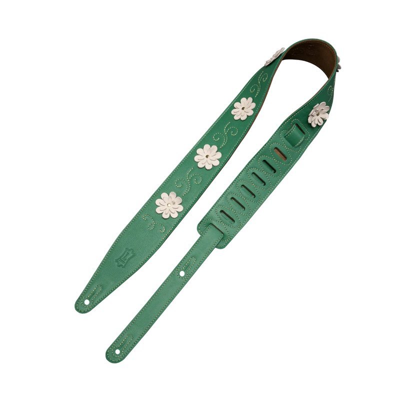 【LEVY'S】MG317IB-001 吉他背帶 — 三峽配件 / 週邊