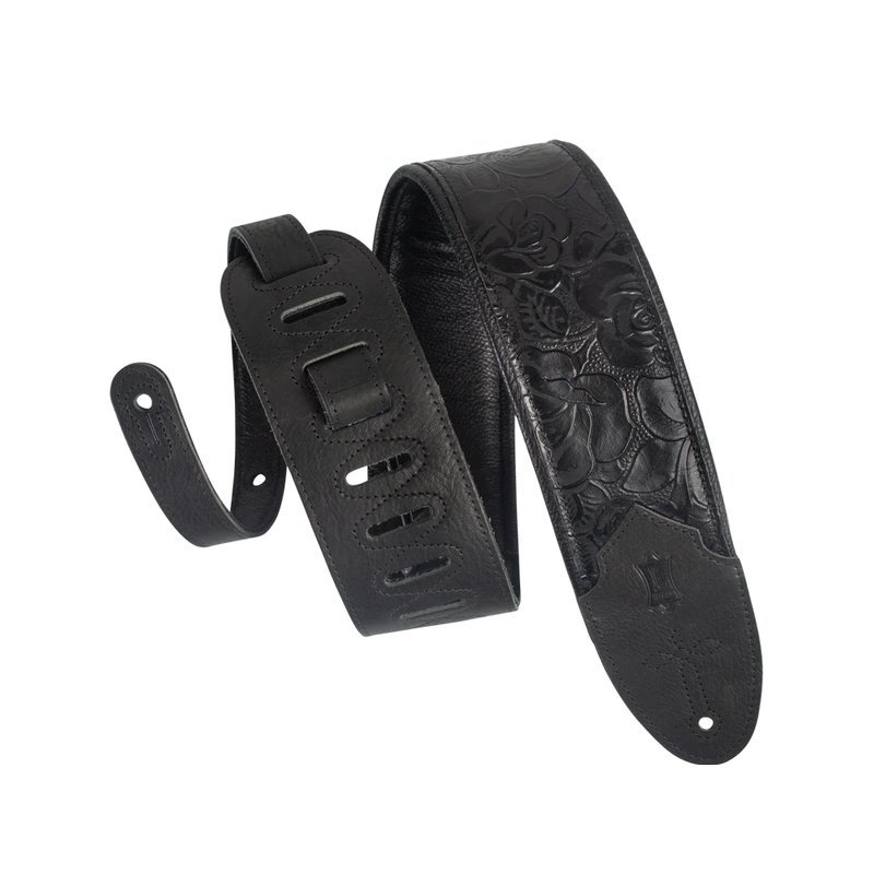 【LEVY'S】M4WP-007 吉他背帶 — 三峽配件 / 週邊