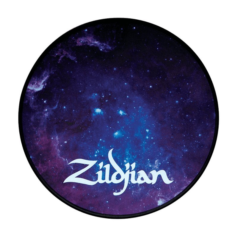 Zildjian ZILDJIAN ZXPPGRA06 星空銀河打點板 6吋款 — 三峽配件 / 週邊