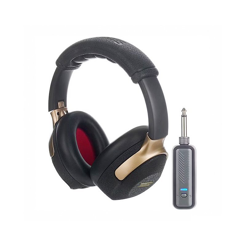 Positive Grid Positive Grid Spark Neo 無線藍芽耳罩式耳機 — 三峽木吉他 / 民謠吉他