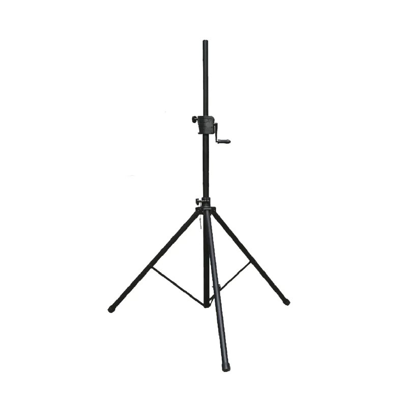 台灣製造Y 台灣製造Y / S819-1WP 手搖升降喇叭架 — 三峽錄音 / 音響