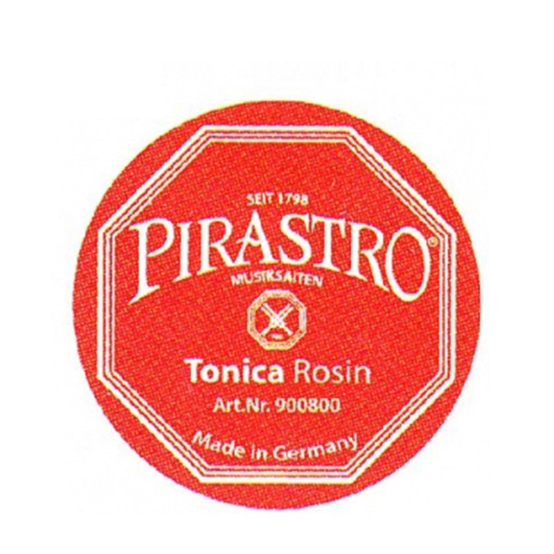 德國製松香 PIRASTRO 9008 松香 小提琴 中提琴 大提琴 松香 — 三峽弦樂器