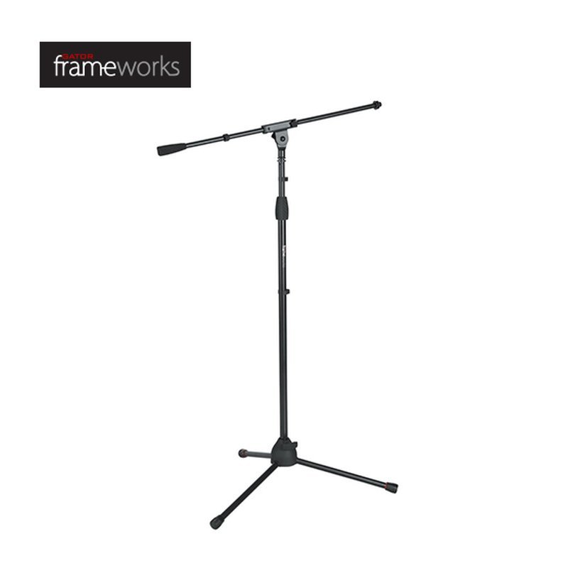 Gator Gator Frameworks GFW-MIC-2010 麥克風架 — 三峽麥克風