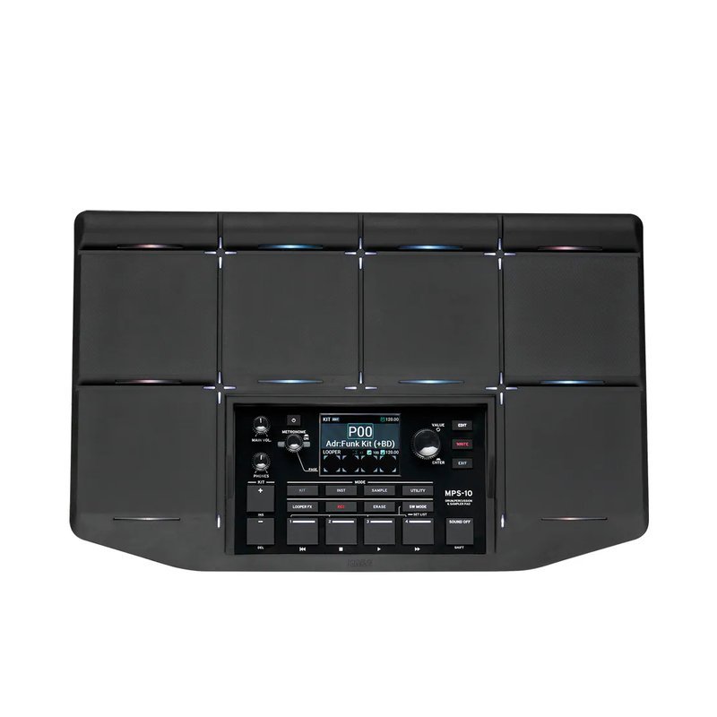 KORG Korg / MPS10 數位打擊墊 — 三峽鼓 / 打擊