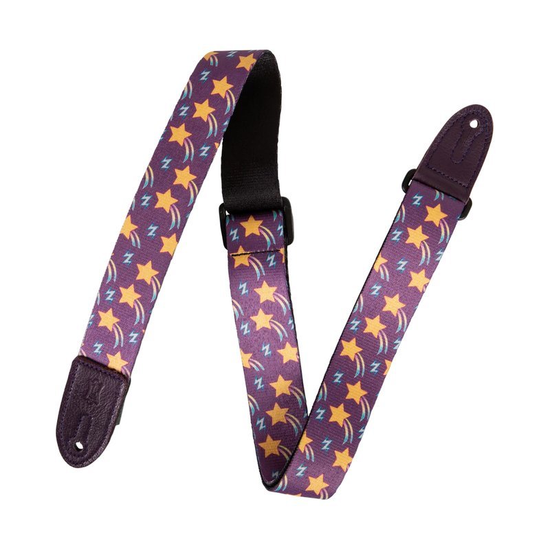 【LEVY'S】MPJR-001 吉他背帶 — 三峽配件 / 週邊