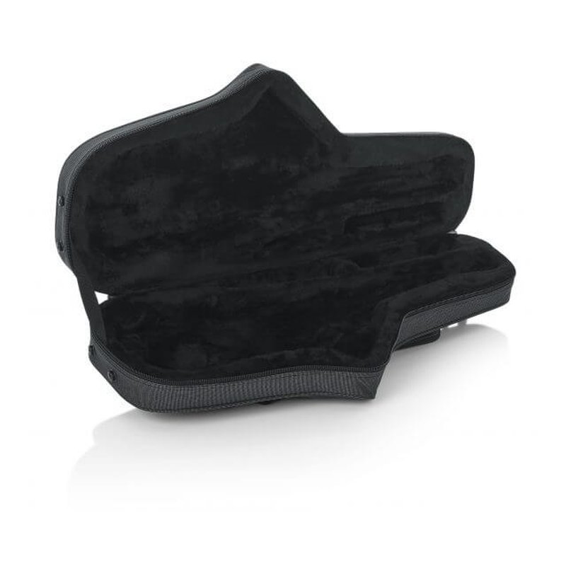 【新品上市】Gator Cases 輕量級樂器箱 次中音薩克斯風(GL-TENOR-SAX-A) — 三峽銅管 / 管樂