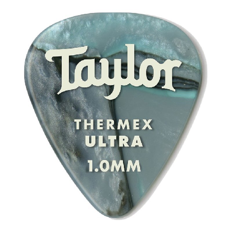 Taylor Taylor Thermex Pick U24片/包 — 三峽Pick