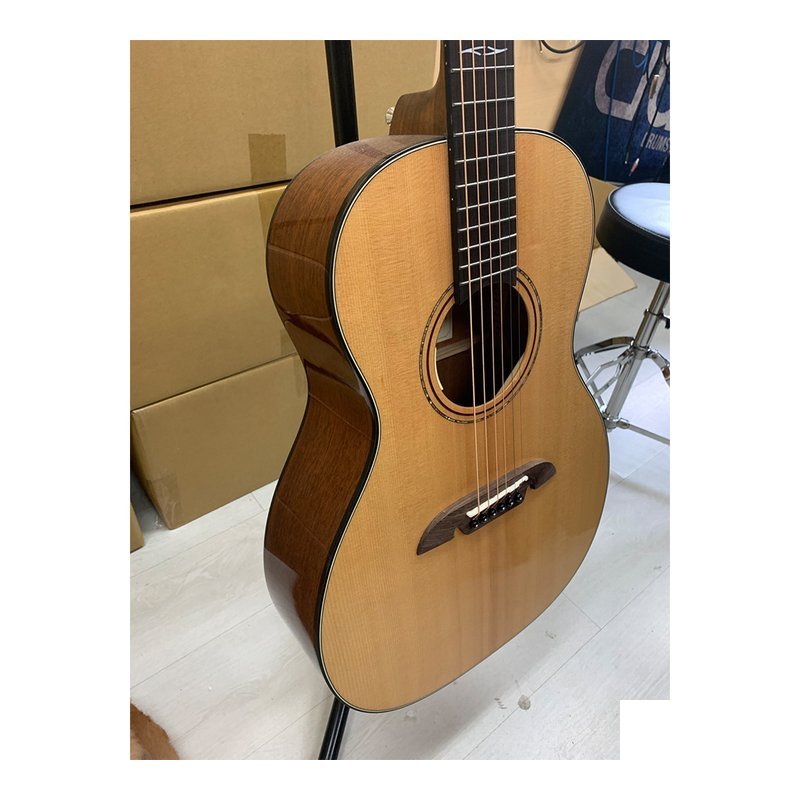 Alvarez 【Alvarez】AMP610E 民謠吉他 — 三峽木吉他 / 民謠吉他