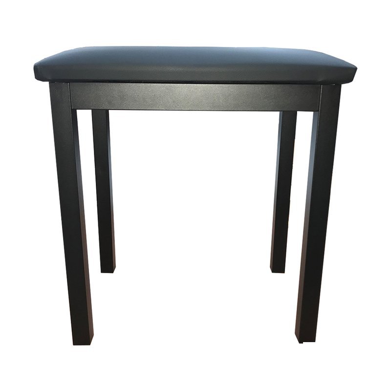 TM10 TM10 黑色鋼琴椅 高度不可調 陸製 — 三峽電鋼琴 / 鍵盤