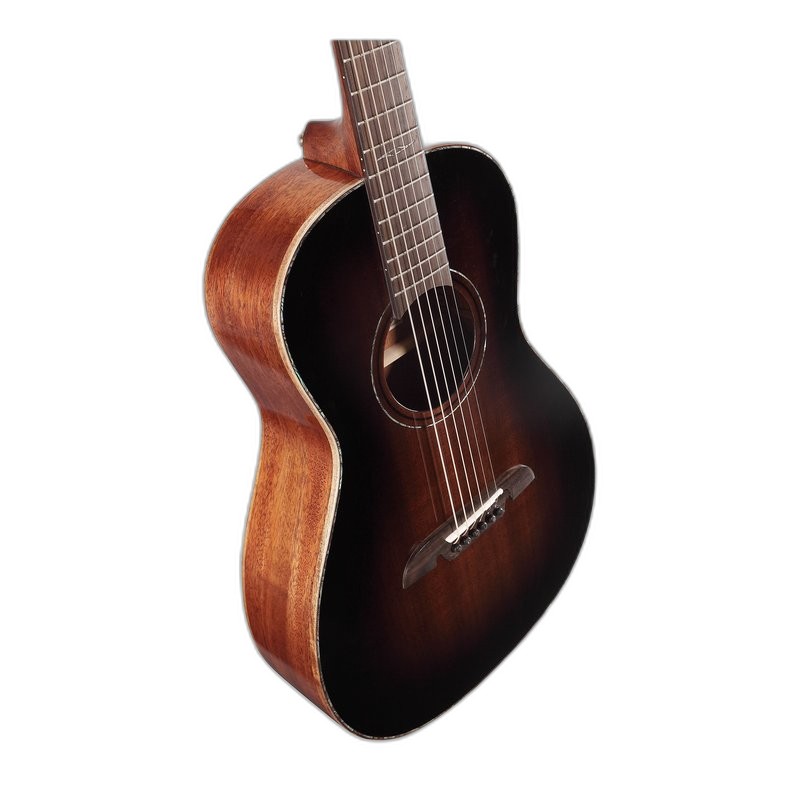 Alvarez 【Alvarez】MPA66SHB-M 民謠吉他 — 三峽吉他 / Bass｜YA! 玩音樂