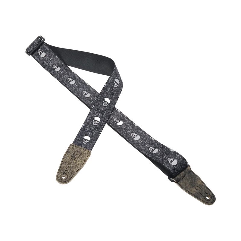 【LEVY'S】MDL8-014 吉他背帶 — 三峽配件 / 週邊