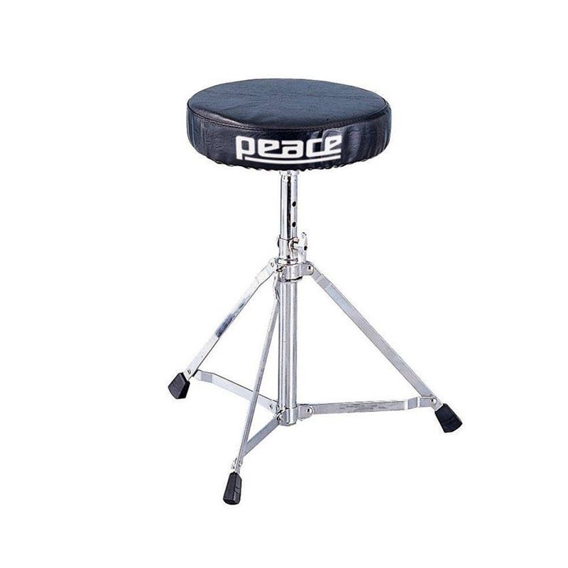 Peace DRT-105 旋轉式升降鼓椅 — 三峽鼓 / 打擊