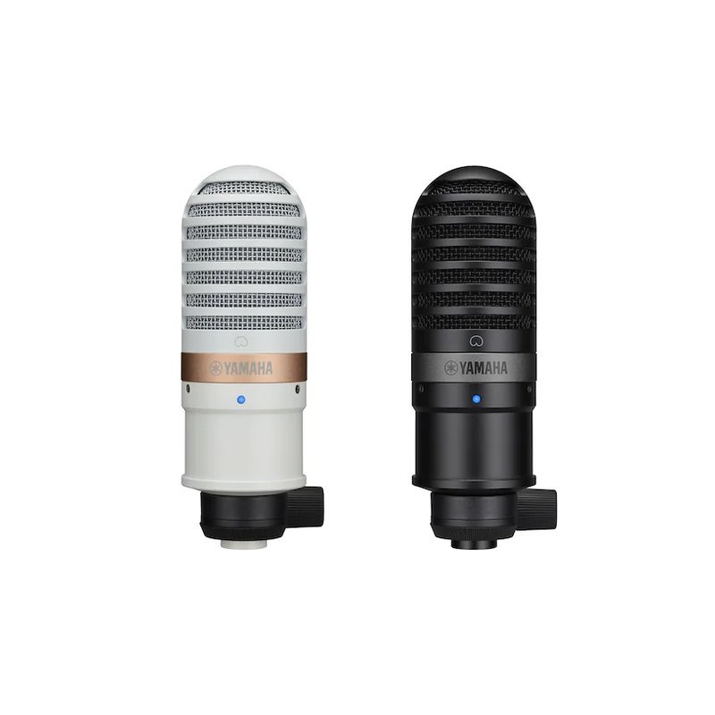 Yamaha 【YAMAHA】 YCM01 電容式麥克風-黑色 麥克風 — 三峽麥克風