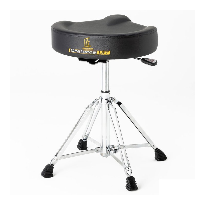 【iSBN】C-DT1CL 台灣製 氣壓升降 爵士鼓 電子鼓 鼓椅 — 三峽鼓 / 打擊