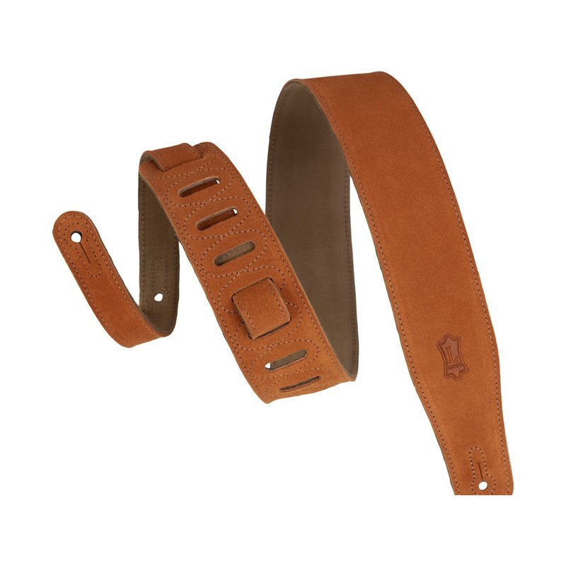 【LEVY'S】MS26-CPR 吉他背帶 — 三峽配件 / 週邊