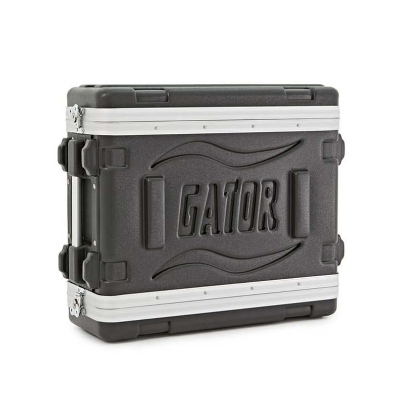 Gator 【Gator】GR-3S 3U 機櫃瑞克箱 RACK箱 收納箱 舞台機櫃 麥克風箱 控台機櫃 設備箱 — 三峽麥克風