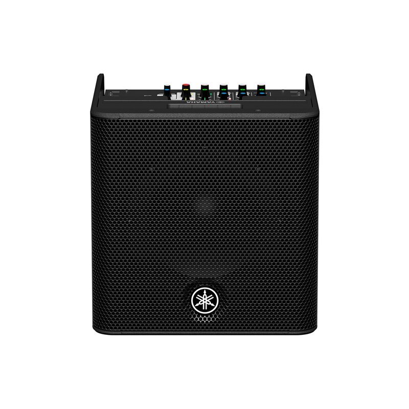 【新品到貨】YAMAHA-Stagepas 200BTR 便攜式擴音系統 PA喇叭 — 三峽錄音 / 音響