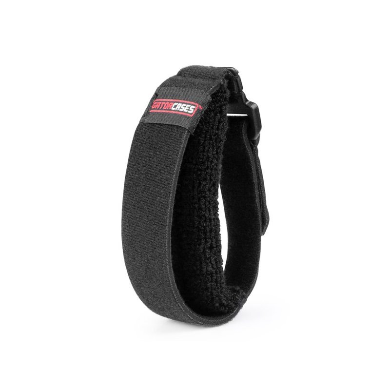 Gator Gator Cases GTR-FRETMUTEXL-1BK 悶音束帶 (大) — 三峽烏克麗麗